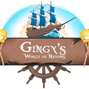 Gingy is a Minecraft server that focuses on the