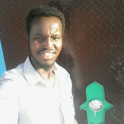 BashirTareyga's profile picture. 