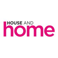 House and Home (@houseandhomemag) 's Twitter Profile