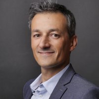 Christophe Chapuis (@chapuisch) 's Twitter Profile Photo