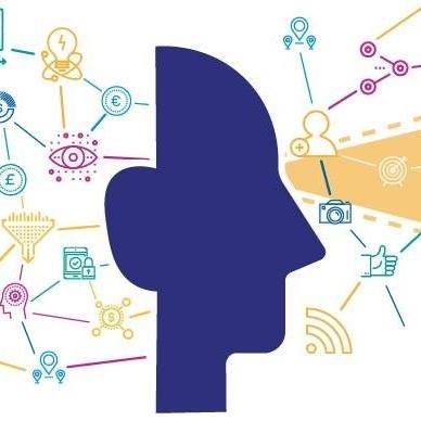 DEkonomija's profile picture. Šta sve novo u praktičnom i teorijskom smislu donosi digitalna ekonomija? Da li digitalna ekonomija povećava ili smanjuje razlike između bogatih i siromašnih?..