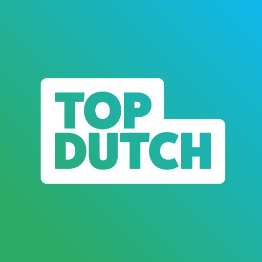 We're naturally leading the transition.

Official Economic Brand for the TopDutch Region #InvestinTopDutch