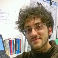 Stefano Ronchi (@ste_ronchi) 's Twitter Profile