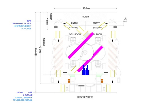 genergy1's profile picture. Sir Isaac Newton is one of my heroes!  His belief in an orderly universe designed by a Creator God was the foundation for Classical Physics.
https://t.co/GSZI44mp3V