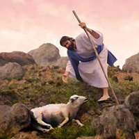 Mary Clear (@christ_islight) 's Twitter Profile