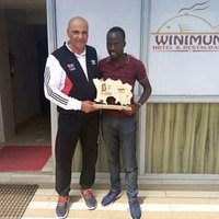 @paul Byiringiro (@paulbyiringiro3) 's Twitter Profile