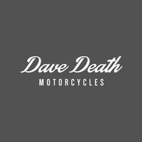Dave Death M/cycles(@DaveDeathMC) 's Twitter Profile Photo
