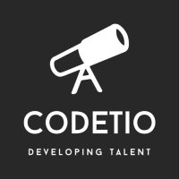 Codetio (@codetiotalent) 's Twitter Profile