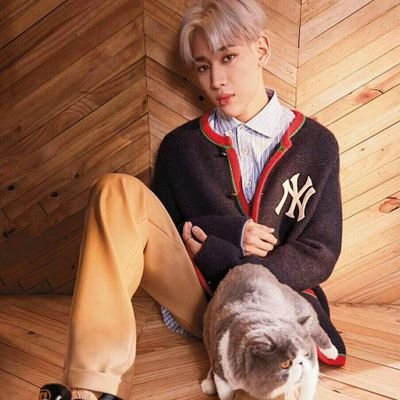 BamBam1aさんのプロフィール画像