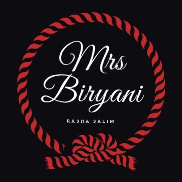 Blogger / Vlogger / Youtuber For promotions /collaborations contact mrsbiryani@gmail.com