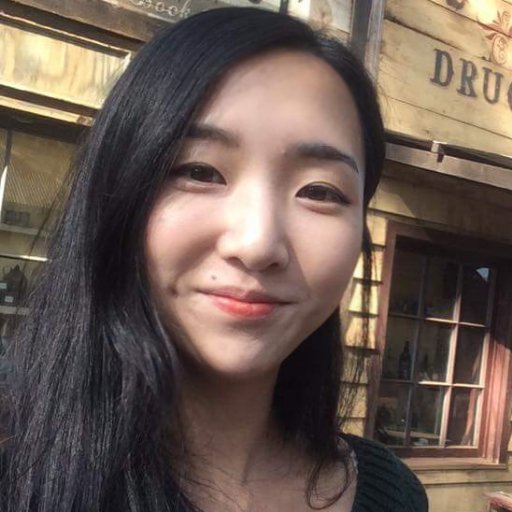 Jane Ye In Hwang Profile