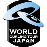 World Curling Tour Japan(@CurlingTour) 's Twitter Profile Photo