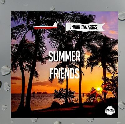 Download Summer Friends on the link below.