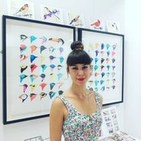 Fran Giffard (@frangiffard) 's Twitter Profile