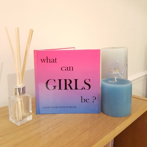 SOLD OUT (and made Ā£400 for female education in developing countries in the process!š) Second run?! Yes please!