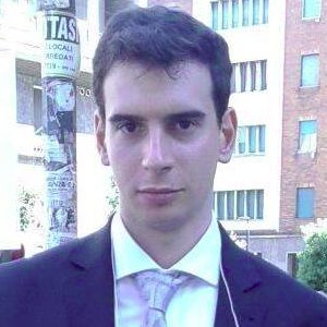 AurelioCilia's profile picture. 