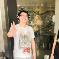 Yu-Sheng Sun (@yusheng_sun) 's Twitter Profile Photo Yu-Sheng Sun (@yusheng_sun) 's Twitter Profile Photo