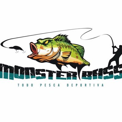 FMorJimenez's profile picture. Tienda especializada en pesca deportiva Monsterbass
