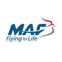 MAF UK (@flying4life) 's Twitter Profile Photo MAF UK (@flying4life) 's Twitter Profile Photo