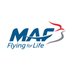 MAF UK (@flying4life) Twitter profile photo