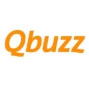 Qbuzz DMG (@qbuzzdmg) 's Twitter Profile