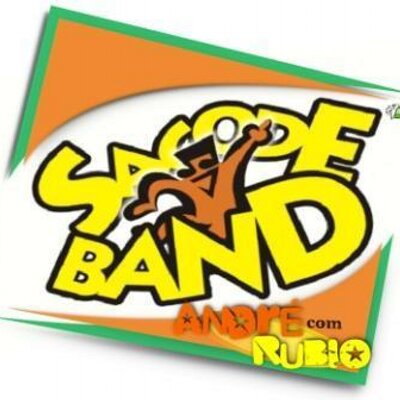 sacode band (@sacodeband) / X