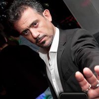 Stefano Petrullo (@iltrullo) 's Twitter Profile