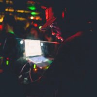 chipie (@chipiedj) 's Twitter Profile