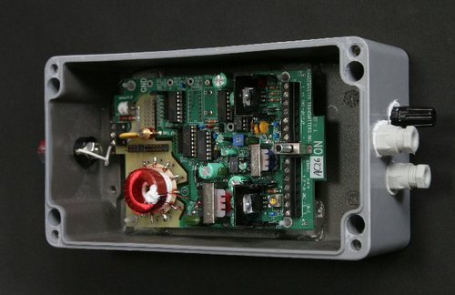 TheStation1610's profile picture. AM 1610 The Station, Hamtramck
underground - low fidelity - analog