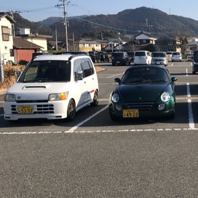 JBエンジン搭載車に狂ってますw よろしくお願いします。