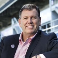 CEO of the Orlando Sports Foundation/ Executive Director of the Cure Bowl/ESPN Events 
Managing Partner of TIZON Commercial