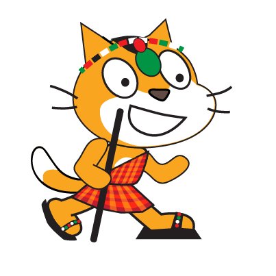 ScratchAfrica Profile