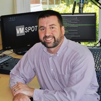 Matt Bradford (@vmspot) 's Twitter Profile