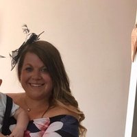 Lorna Pottinger (@angelp2586) 's Twitter Profile Photo