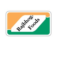 Rajbhog Foods, Inc (@RajbhogFoodsInc) 's Twitter Profile Photo