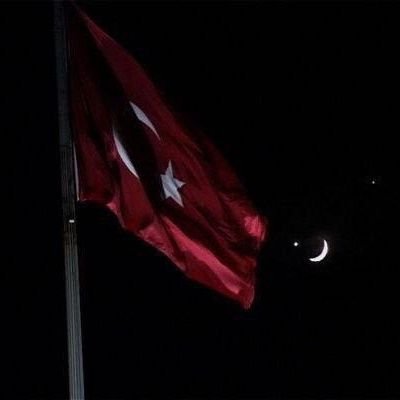 Hiç bir siyasi görüşten yana değilim. Devlet, illa devlet, illaha ki devlet