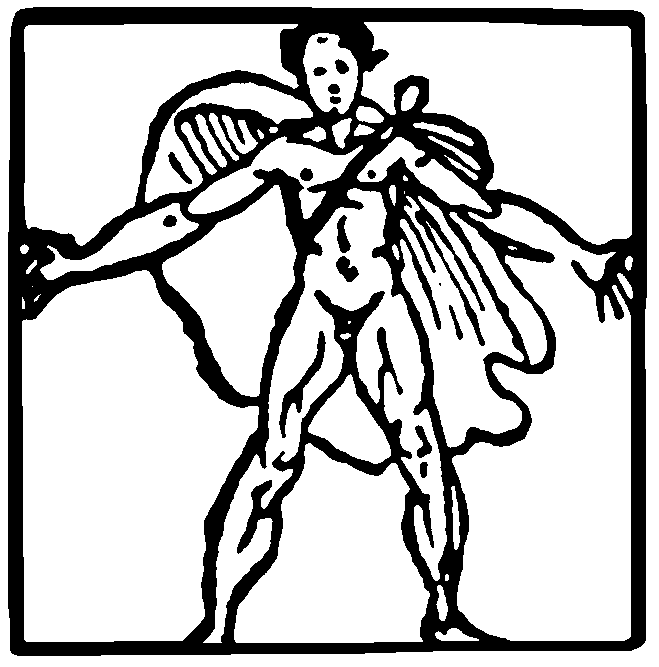 tantalor's profile picture. (First crepe may tear and need to be discarded.)