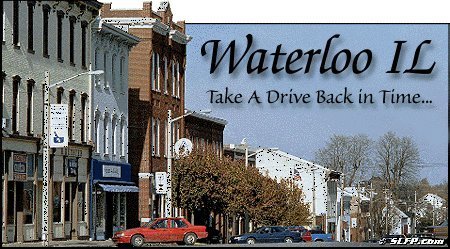 waterlooilli's profile picture. Waterloo is located in Monroe County, Illinois. It is a historical, yet modern town. A great place to live!