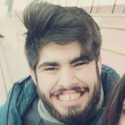 iamslhpolat's profile picture. hi