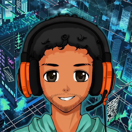 Small streamer but big Dream, Gaming is Life