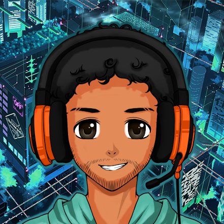 PelJoao's profile picture. Small streamer but big Dream, Gaming is Life