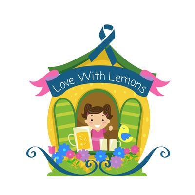 Theresa Ann is helping to share love to the world one lemon at a time with donations from her lemonade stand. Supporting law enforcement and all good causes.