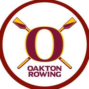 The official twitter of Oakton High School Rowing! Follow for news, announcements, and highlights. Let's Go OAKTON!!