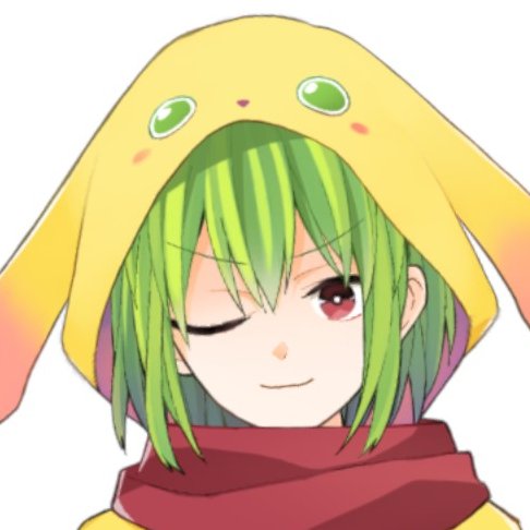 婆茶流中學校炎撃部所属「おいよ」です、マイクラとかやります、よろしくね!
ママ:@shino_Maa
DMほとんど見ません