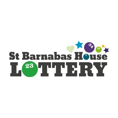 St Barnabas Lottery