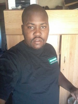 djmsithi1's profile picture. 