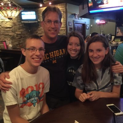 Goblue797Kevin's profile picture. Dad, Michigan Alumnus and huge fan. All things beer, Chelsea, occasional Cigar, family and friends, as well.