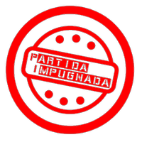 ᑭᗩᖇTIᗪᗩ IᗰᑭᑌGᑎᗩᗪᗩ (@partidaimpugna1) 's Twitter Profile Photo ᑭᗩᖇTIᗪᗩ IᗰᑭᑌGᑎᗩᗪᗩ (@partidaimpugna1) 's Twitter Profile Photo