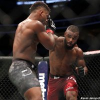 Darren Stewart (@darren_mma) 's Twitter Profile