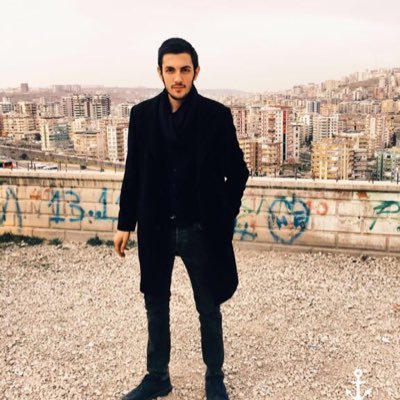 ihbaytak's profile picture. 